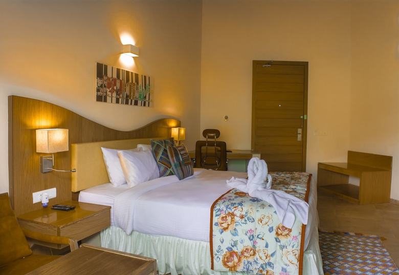 Hotel Bamboo Saa Resort & Spa