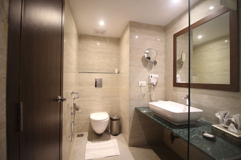 Hotel Bamboo Saa Resort & Spa