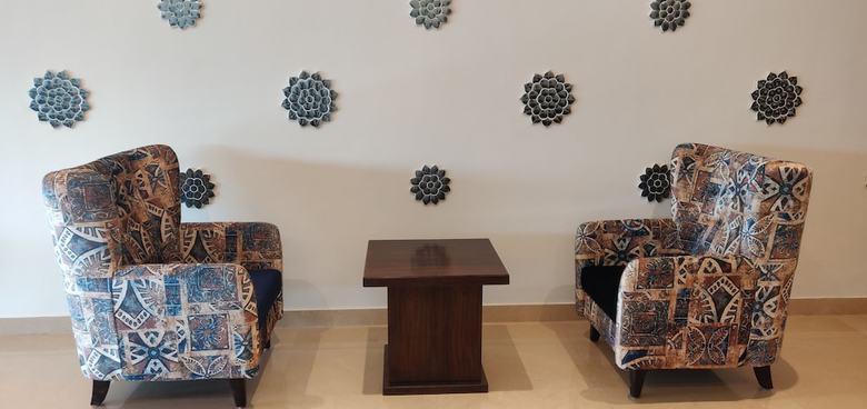 Hotel Bamboo Saa Resort & Spa