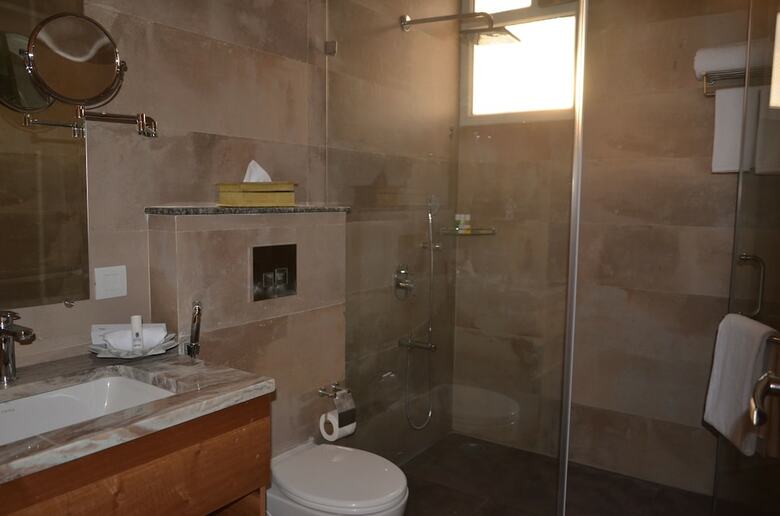 Hotel Justa Sajjangarh Resort & Spa