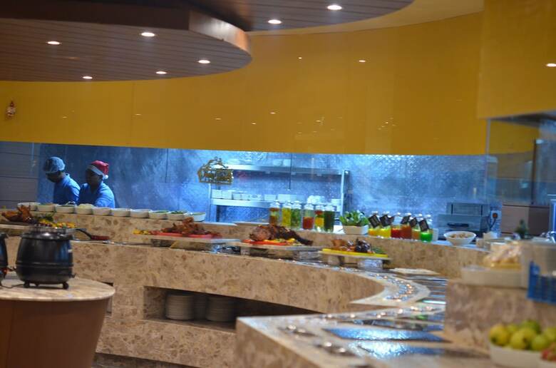 Hotel Justa Sajjangarh Resort & Spa