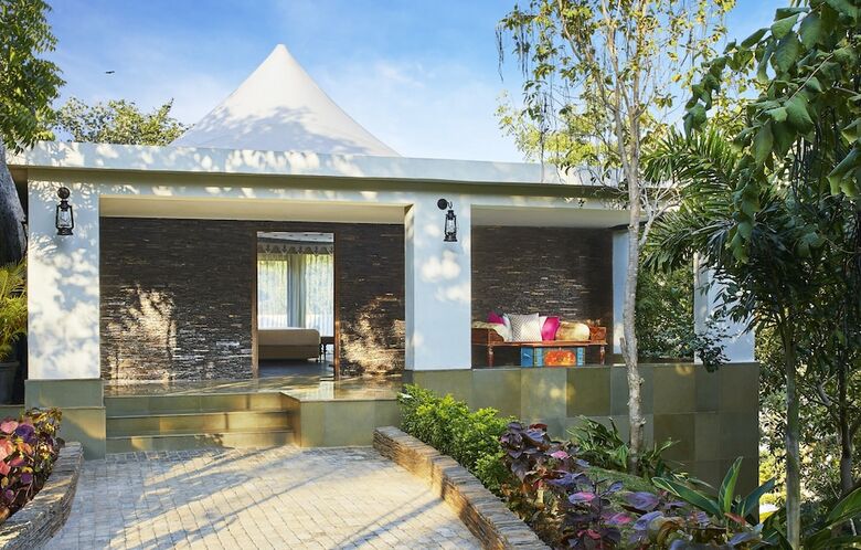 Hotel Taj Aravali Resort & Spa