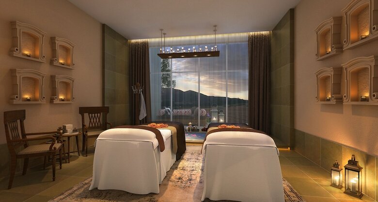 Hotel Taj Aravali Resort & Spa