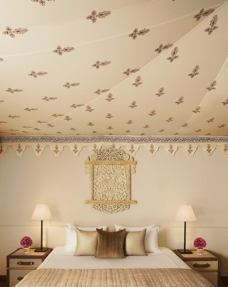 Hotel Taj Aravali Resort & Spa