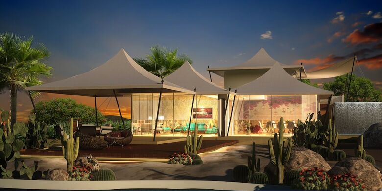 Hotel Taj Aravali Resort & Spa