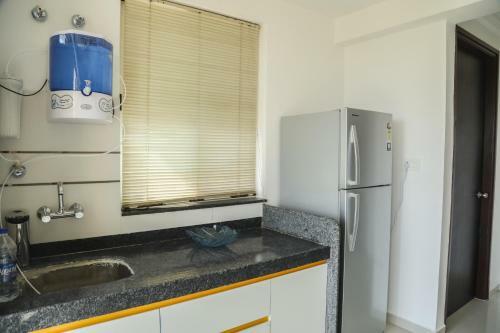 Apartamento Travelers Abode