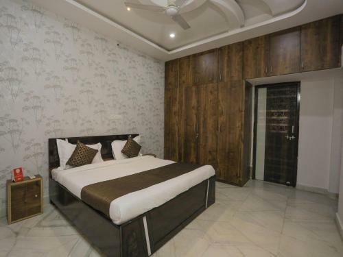 Apartamentos Aroma Homestay