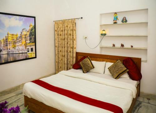Apartamentos Aroma Homestay