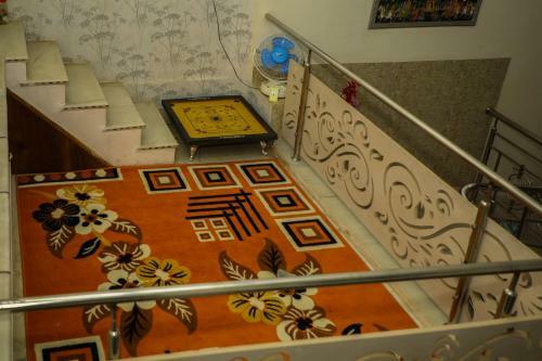 Apartamentos Aroma Homestay