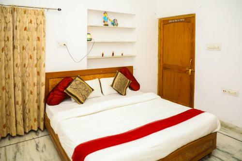 Apartamentos Aroma Homestay