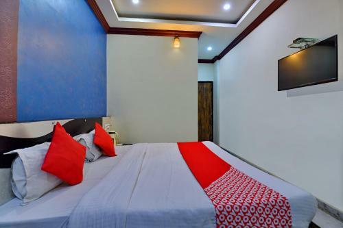Oyo 6541 Hotel Relax Inn