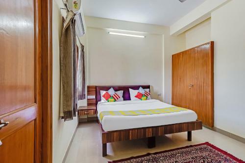 Apartamento Cozy 3bhk Abode, Goverdhan Sagar, Udaipur