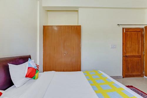 Apartamento Cozy 3bhk Abode, Goverdhan Sagar, Udaipur