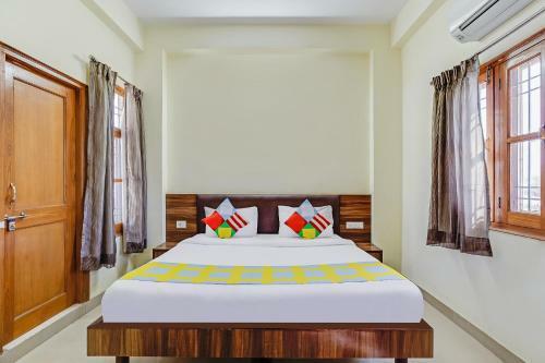 Apartamento Cozy 3bhk Abode, Goverdhan Sagar, Udaipur