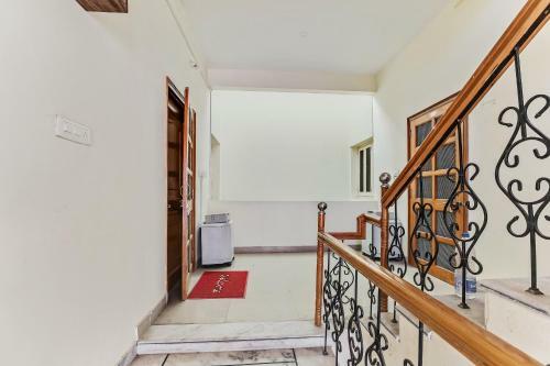 Apartamento Cozy 3bhk Abode, Goverdhan Sagar, Udaipur