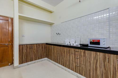Apartamento Cozy 3bhk Abode, Goverdhan Sagar, Udaipur