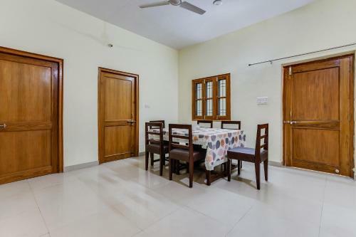 Apartamento Cozy 3bhk Abode, Goverdhan Sagar, Udaipur
