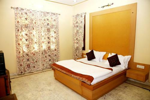 Bed & Breakfast Kci Guest Villa