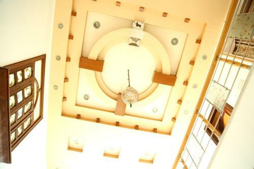 Bed & Breakfast Kci Guest Villa