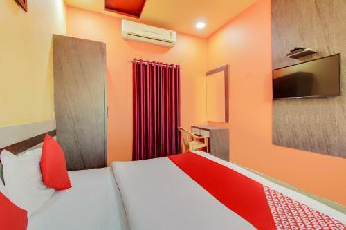 Oyo 35398 Hotel Pearl