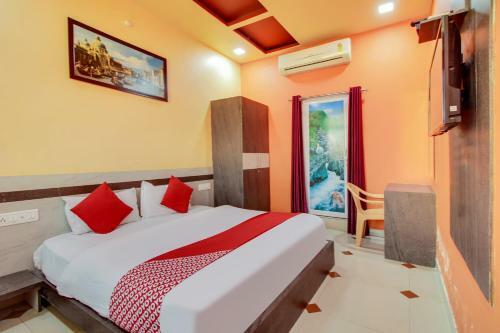 Oyo 35398 Hotel Pearl