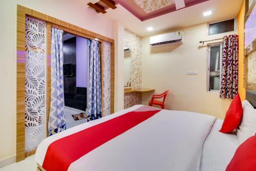 Oyo 35398 Hotel Pearl
