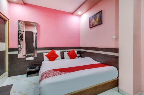 Oyo 35398 Hotel Pearl