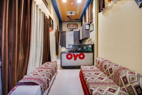 Oyo 35398 Hotel Pearl