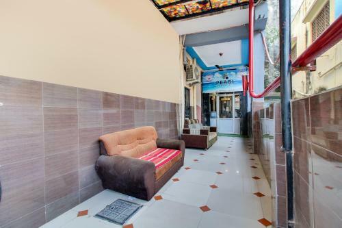 Oyo 35398 Hotel Pearl