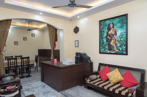 Apartamento 2bhk Villa In Udaipur
