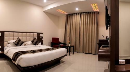 Hotel Admire Inn