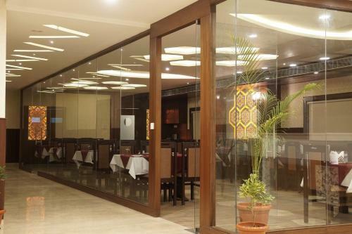 Hotel Admire Inn