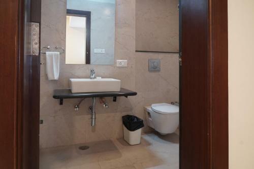 Hotel Admire Inn