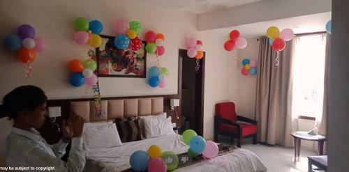 Hotel Admire Inn