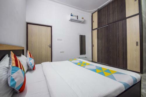 Apartamentos Premium 1br Stay Near Udaipur Central
