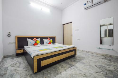 Apartamentos Premium 1br Stay Near Udaipur Central