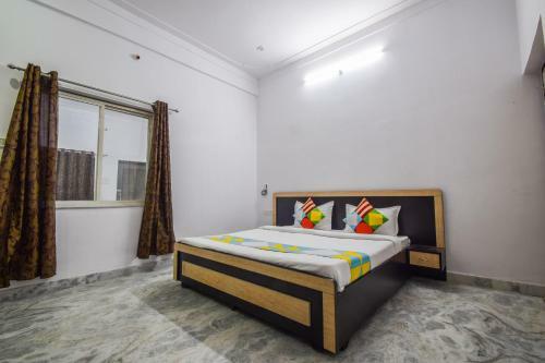 Apartamentos Premium 1br Stay Near Udaipur Central