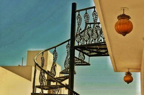 Chandra Niwas Homestay