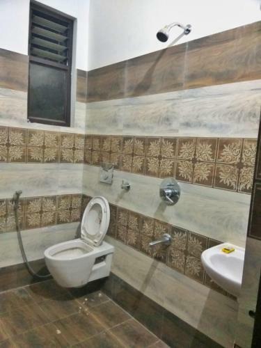 Chandra Niwas Homestay