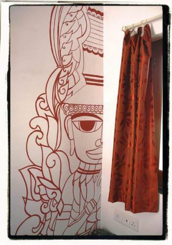 Chandra Niwas Homestay