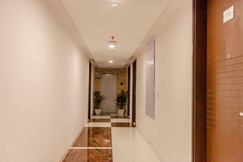 Hotel Udai Median