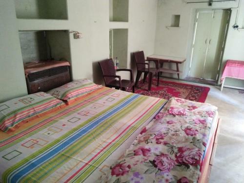 Heritage Haveli Yogdarshan