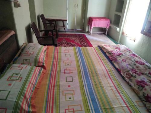Heritage Haveli Yogdarshan