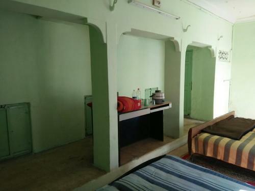 Heritage Haveli Yogdarshan