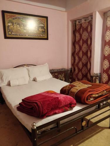 Apartamento Purohit Haveli