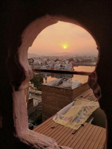 Apartamento Purohit Haveli