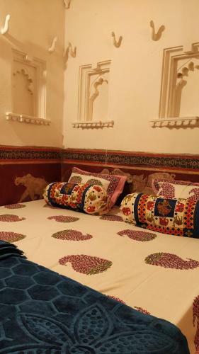 Apartamento Purohit Haveli