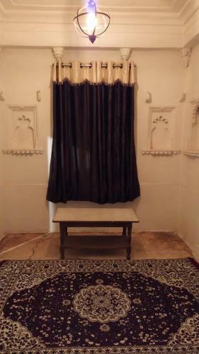 Apartamento Purohit Haveli