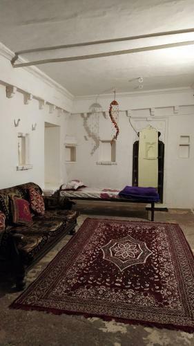 Apartamento Purohit Haveli