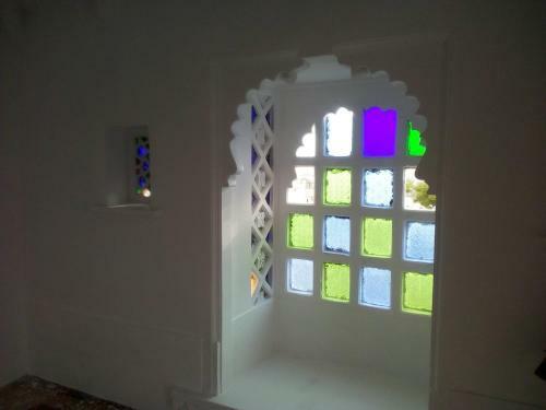 Apartamento Purohit Haveli